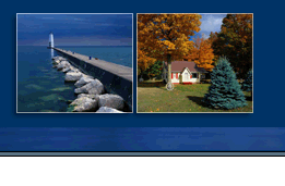 hamlin lake Michigan real estate